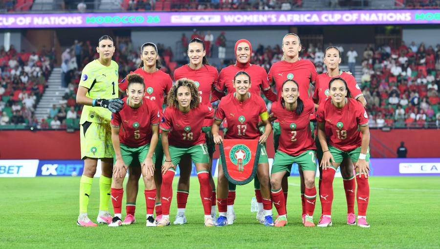 FIFA Frauen-Weltmeisterschaft 2027: Rabat wird Gastgeber des Sechs-Nationen-Playoff-Turniers