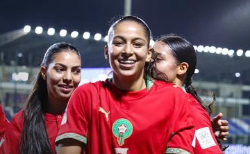 Morocco vs Germany: Atlas Lionesses Target Second Win at U17 Women’s World Cup