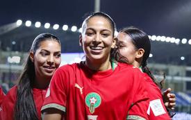 Morocco vs Germany: Atlas Lionesses Target Second Win at U17 Women’s World Cup
