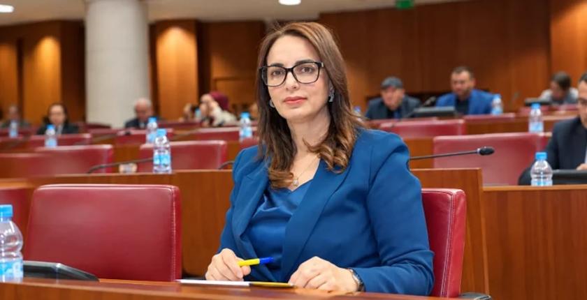 Madiha Khayr : le gouvernement justifie la fin de ses fonctions au sein de l’Exécutif
