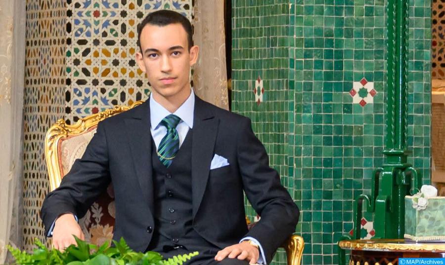 الأمير مولاي الحسن يترأس حفل تتويج الفائزين بالجائزة الكبرى للقفز على الحواجز
