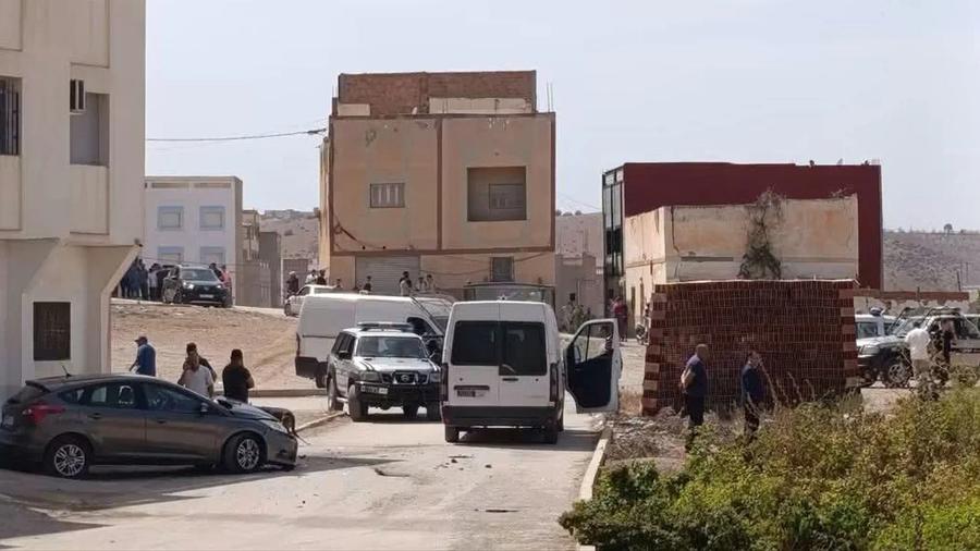 إحالة 13 دركيا على وكيل الملك في قضية مقتل شرطي