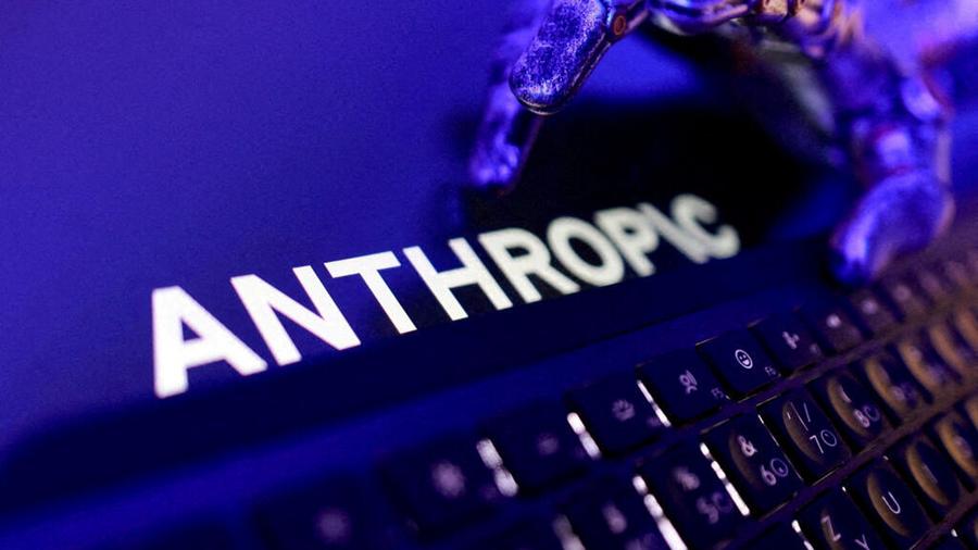 Anthropic 提出人工智能安全法案，赋予法官最终决定权
