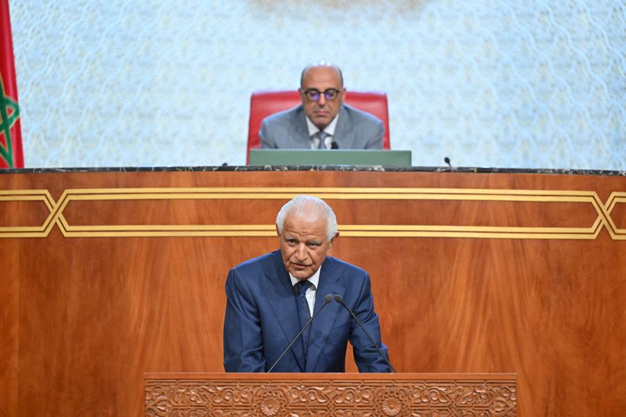 عرشان يصعّد في وجه المنصوري...الحكومة الجديدة أقرب إلى تعديل حكومي