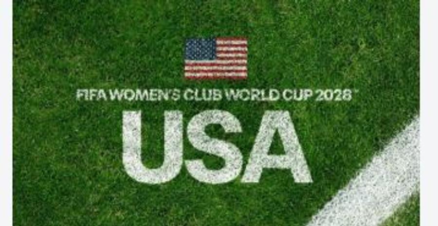 الولايات المتحدة تستضيف أول مونديال للأندية للسيدات في 2028
