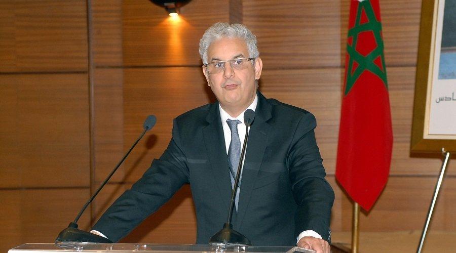 نزار بركة يقدم استقالته من مجلس النواب