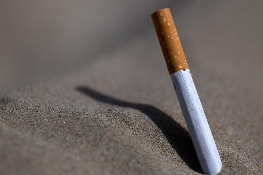 Maroc : les bonbons en forme de cigarettes inquiètent les associations