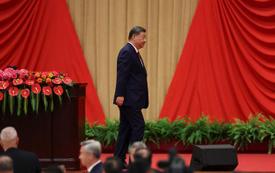 北极：中方指责欧盟重燃冷战思维