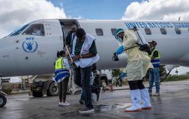 Ebola en Afrique : le Maroc appelé à renforcer sa préparation sanitaire face au risque épidémique