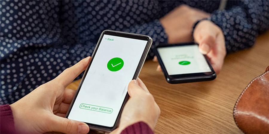 Maroc : les virements instantanés progressent de 77,9 % en 2025