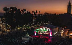 Marrakech Folklore Days : 640 artistes de 24 pays réunis autour du dialogue culturel