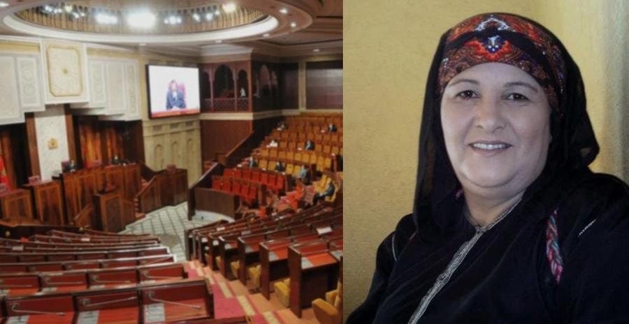 فاطمة وشاي تدعو إلى تسريع الدعم الموجه للأرامل: "محتاجاه اليوم قبل غدا"