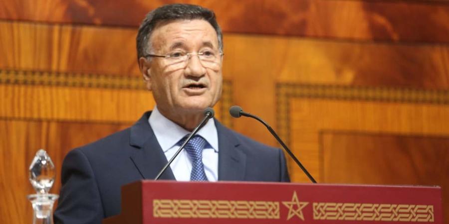 بلعسال يحذر من حرمان أسر من التغطية الصحية بسبب المؤشر