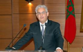 Nizar Baraka quitte la Chambre des représentants après sa nomination au gouvernement