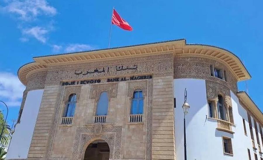 Maroc : les virements de la clientèle bondissent de 18 % en 2025