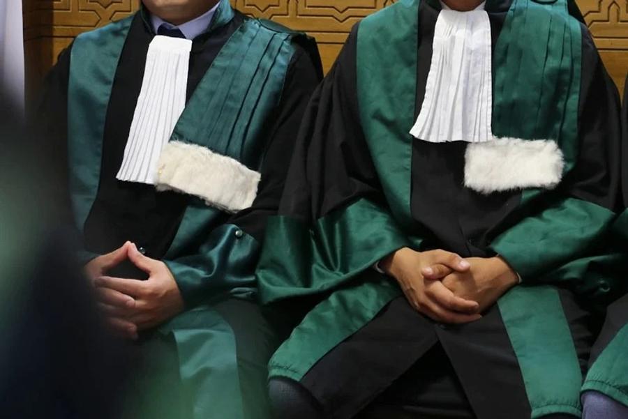 68 قاضيا تحت طائلة العقوبات التأديبية