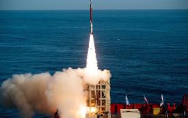 Défense antimissile : le Maroc pourrait acquérir le système israélo-américain David’s Sling