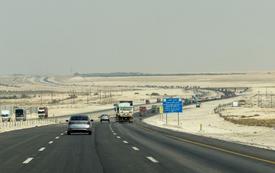 Arabie saoudite : deux morts dans une attaque contre l’aéroport de Dammam