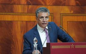 Justice et climat des affaires : Abdellatif Ouahbi défend les réformes du Maroc à Istanbul