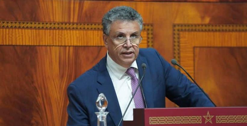Justice et climat des affaires : Abdellatif Ouahbi défend les réformes du Maroc à Istanbul