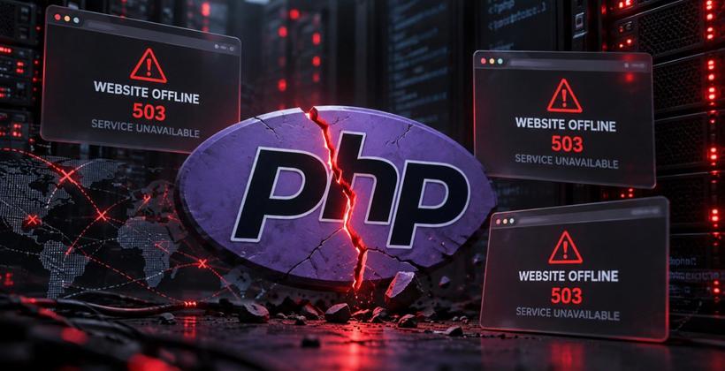 Morocco Issues Critical Cybersecurity Warning Over Two PHP Vulnerabilities