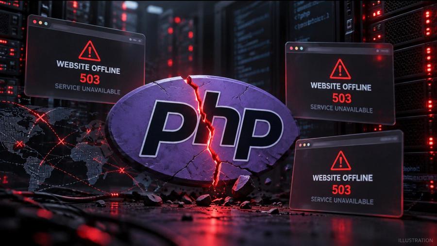 Fas, İki PHP Açığı Üzerine Kritik Siber Güvenlik Uyarısı Yayınladı
