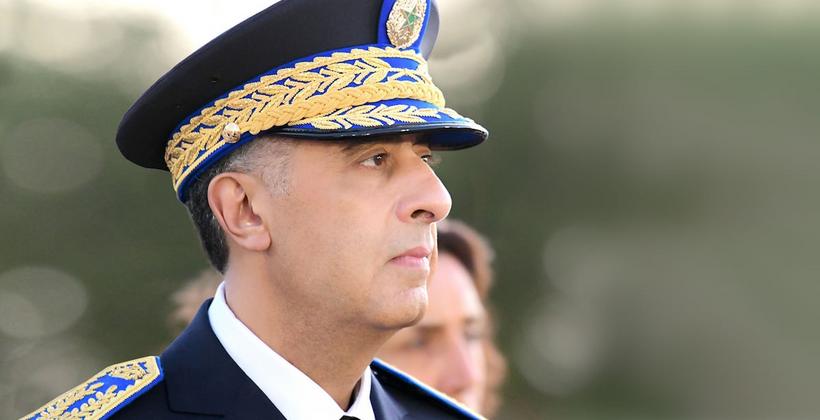 Abdellatif Hammouchi Orders Posthumous Promotion for Officer Who Died on Duty in Rabat