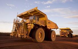 Talisman Metals publie les premiers résultats de forage du projet cuprifère de Tirzzit au Maroc