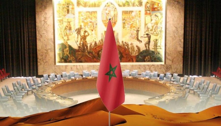 واشنطن تدخل تعديلات جديدة على مسودة الصحراء المغربية