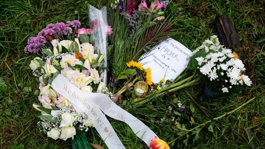 تفاصيل جديدة عن مقتل مغربية وإخفاء جثتها داخل حقيبة بأمستردام