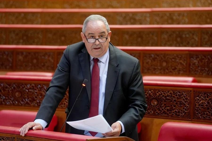 ميداوي يكشف أثر التوقيت الميسر في تخفيف الضغط على الجامعات