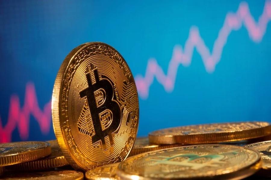 الحكومة تتجه إلى تقنين العملات الرقمية