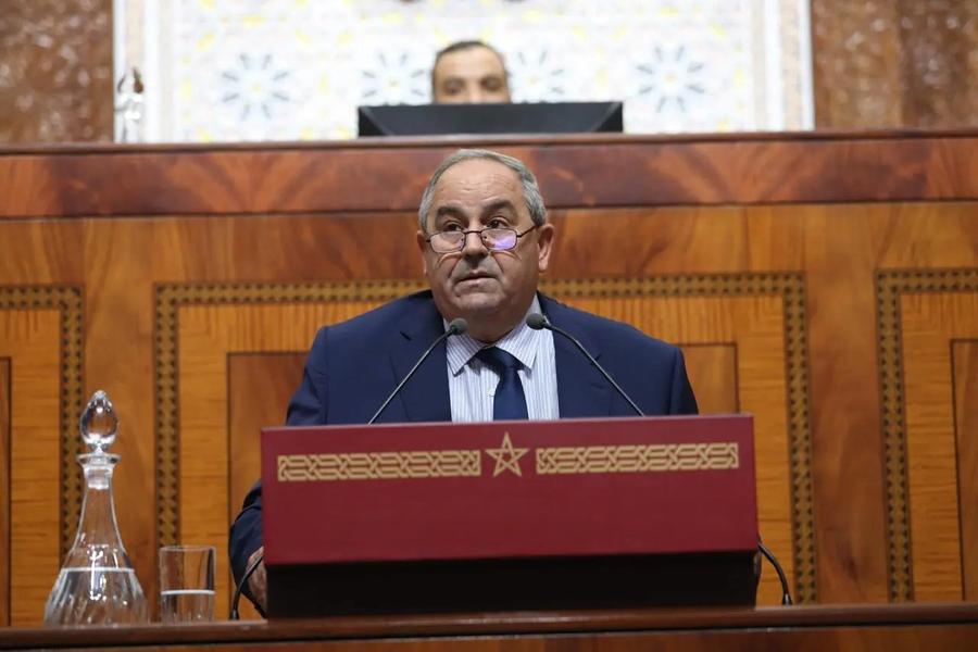 ميداوي...الوزارة تتجه إلى رفع عدد الجامعات العمومية من 12 إلى 27