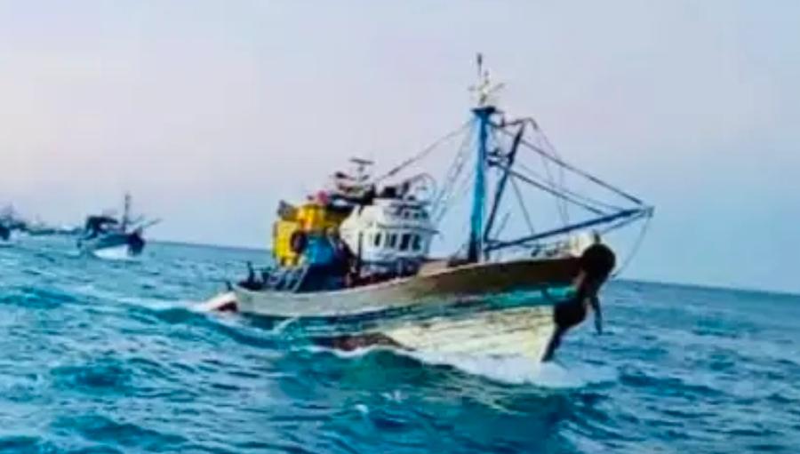 حقوقيون يطالبون بتحقيق جدي في اختفاء بحارة بآسفي