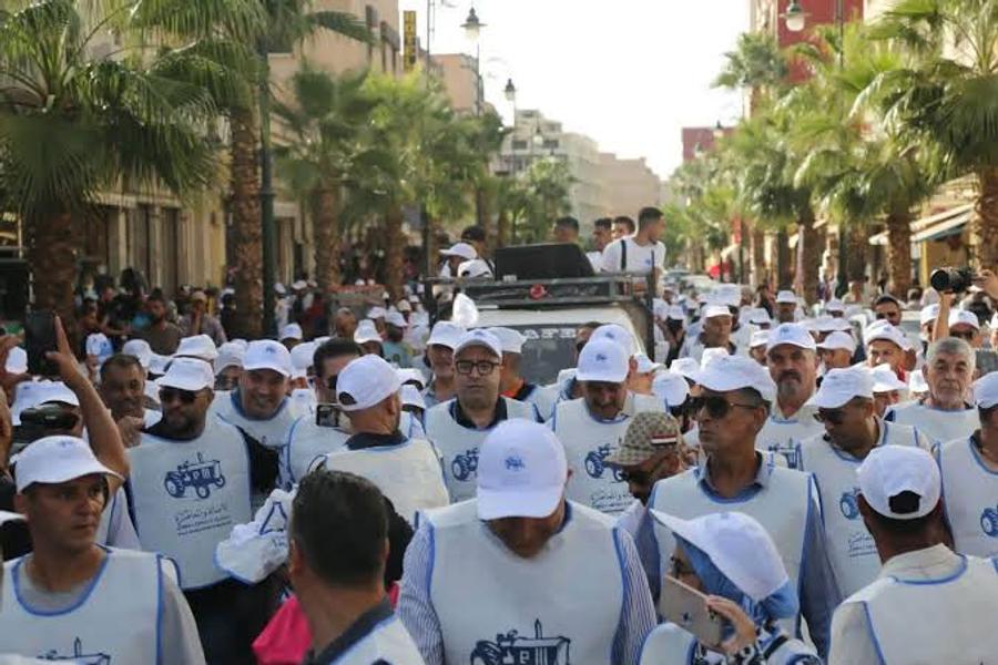 فواتير الحملات الانتخابية تربك عددا من مرشحي الانتخابات التشريعية