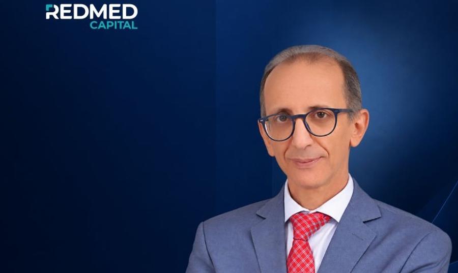 Tarik Bouafia nommé directeur général de Red Med Securities