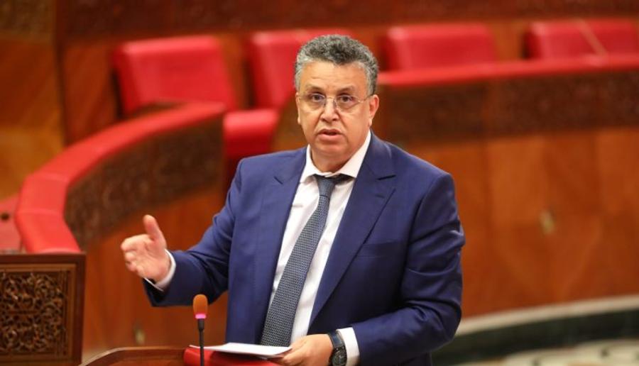 وهبي: 5 ملايين قضية سنويا تفرض مراجعة المساطر القضائية