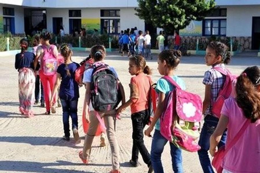 الدفتيريا يستنفر جمعيات آباء التلاميذ
