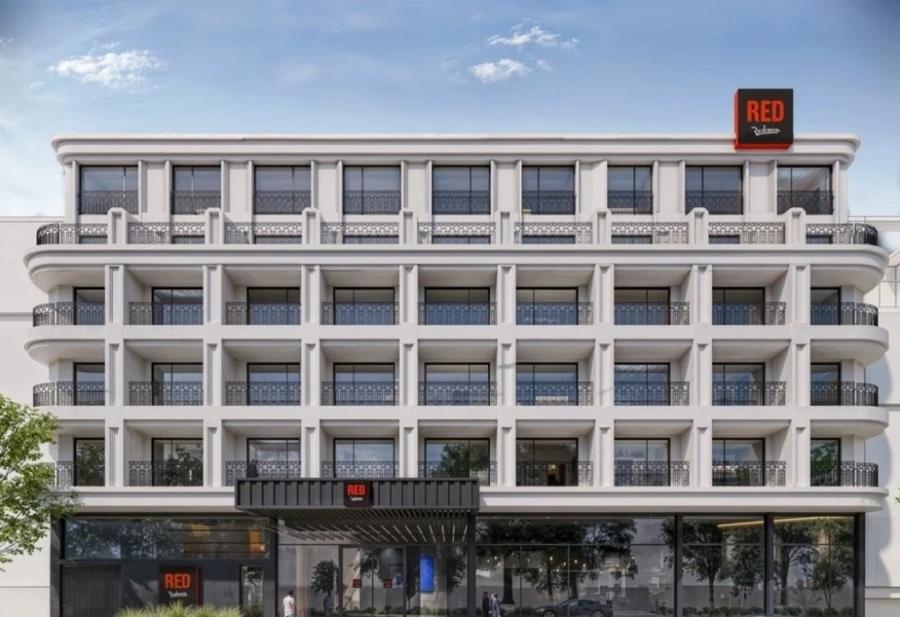 Radisson accélère son expansion au Maroc avec cinq nouveaux projets hôteliers