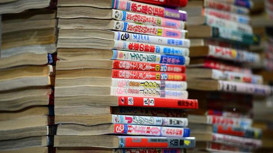 Japon : Tetsuya Chiba, légende du manga, s’éteint à 87 ans