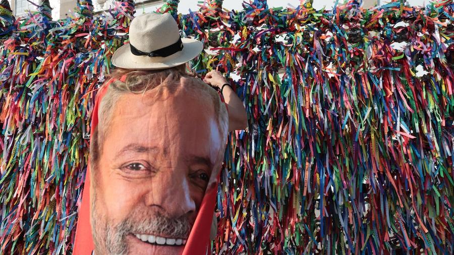 Brésil : le camp Bolsonaro reconnaît la victoire de Lula malgré les contestations