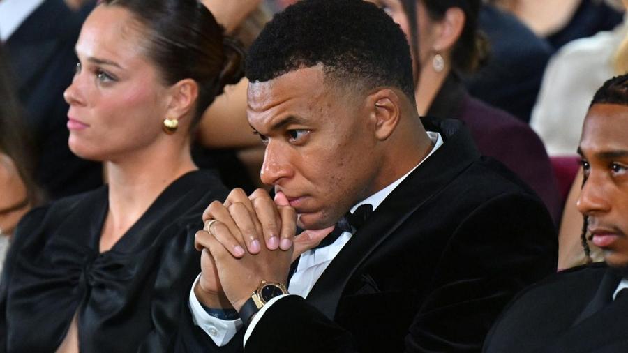 Kylian Mbappé Apologizes to China After Controversial Remarks Trigger Sponsor Fallout