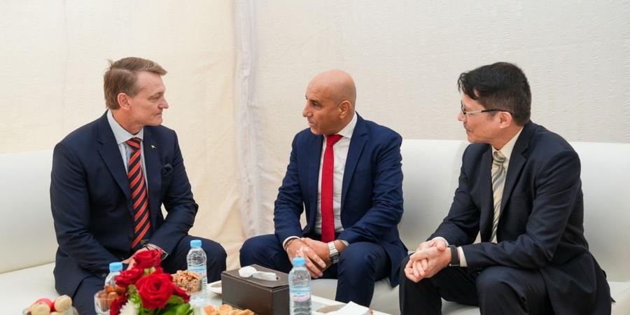 Le Maroc mise sur l’innovation pour renforcer sa sécurité alimentaire