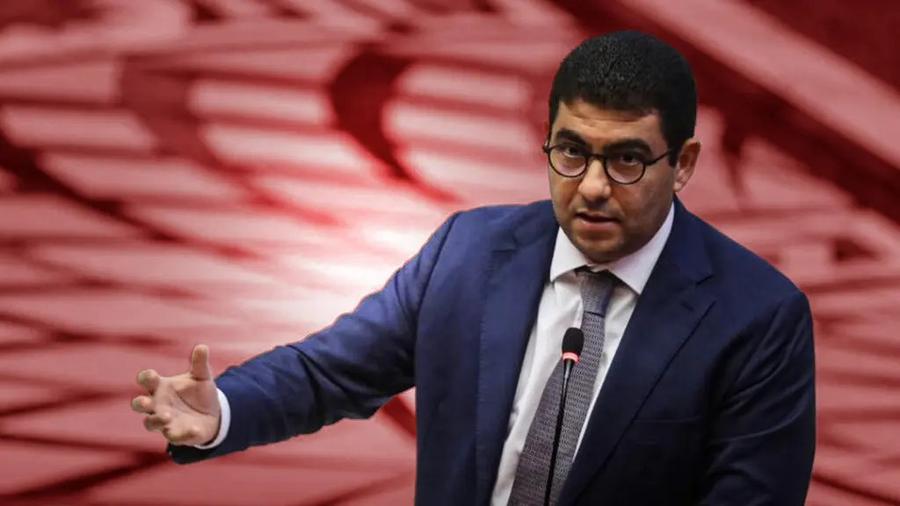 بنسعيد يحتفظ بقطاع التواصل رغم حذف اسمه من الوزارة