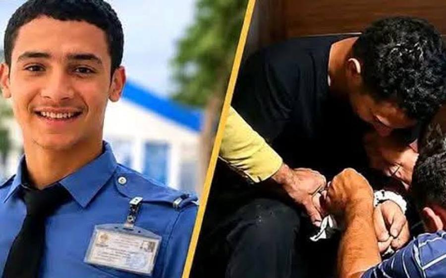 "العدالة لمحمد بنعمور".. هاشتاغ للمطالبة بفتح تحقيق في مزاعم التعذيب