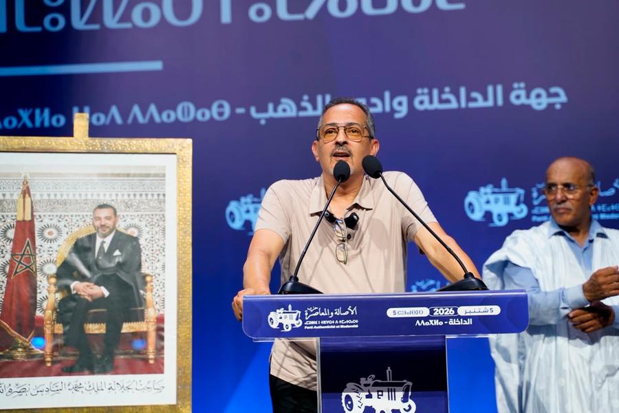 رفض التحالف مع “الأحرار” يشعل نقاشا داخل المجلس الوطني لـ“البام”