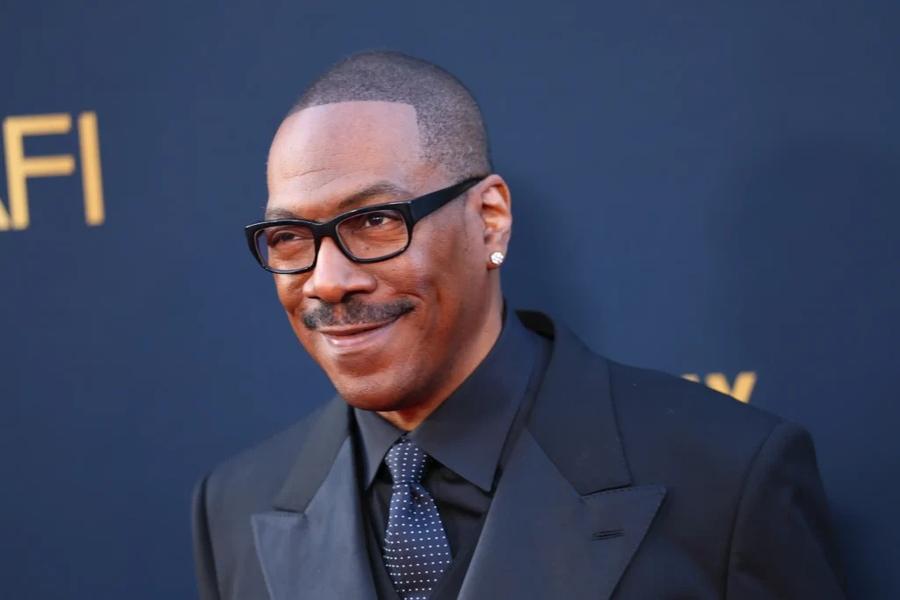 Eddie Murphy rejoint The Chairman, la nouvelle série dramatique de Matthew Weiner