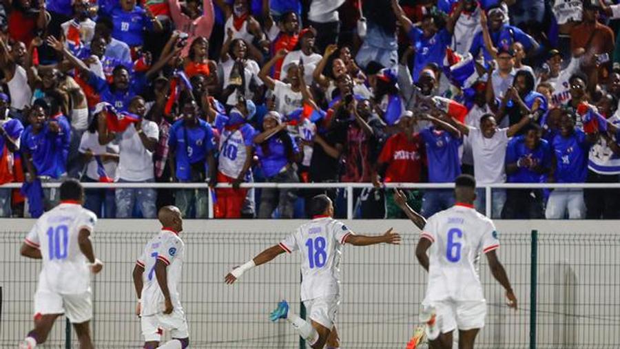 Football : la République dominicaine interdit à Haïti de jouer sur son territoire