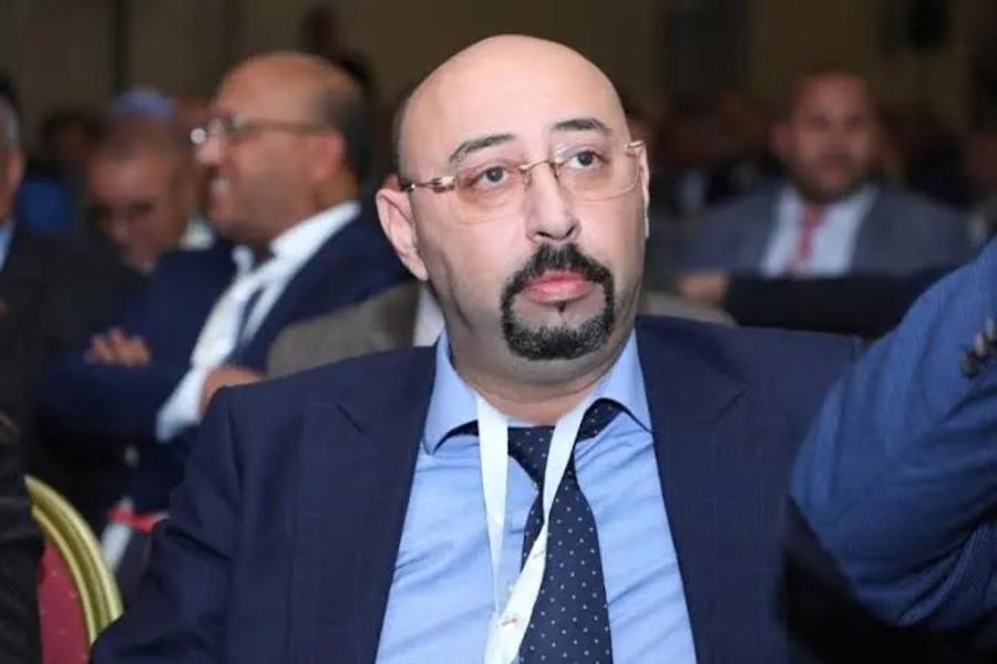 حزب الأصالة والمعاصرة يجمد عضوية ليموري