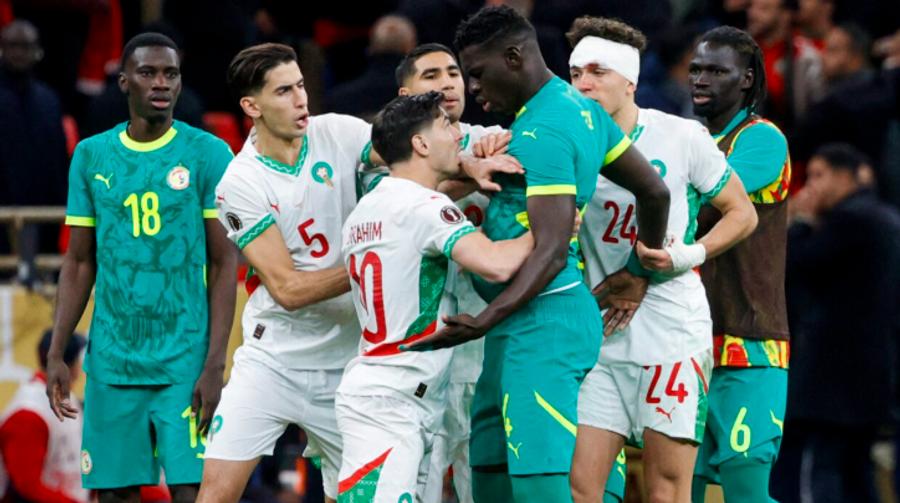 Franse professor leidt CAS-panel dat geschil over finale Marokko-Senegal onderzoekt